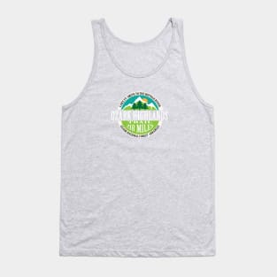 Ozark Highlands Trail Tank Top